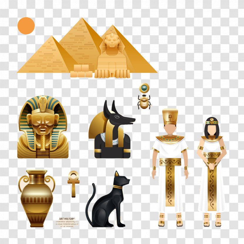 Ancient Egypt Royalty-free - Photography - Features Icon Transparent PNG