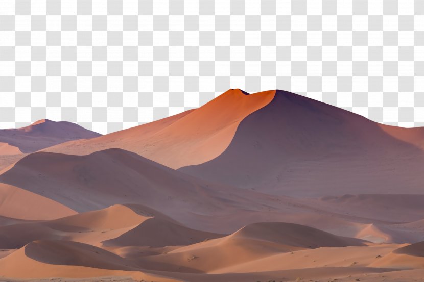 Singing Sand Geology Ecoregion Sky - Hill - Mountainous Landforms Transparent PNG