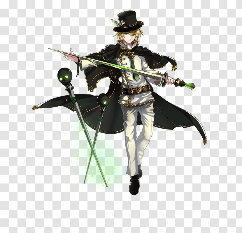 Figurine - Costume - Xn Transparent PNG