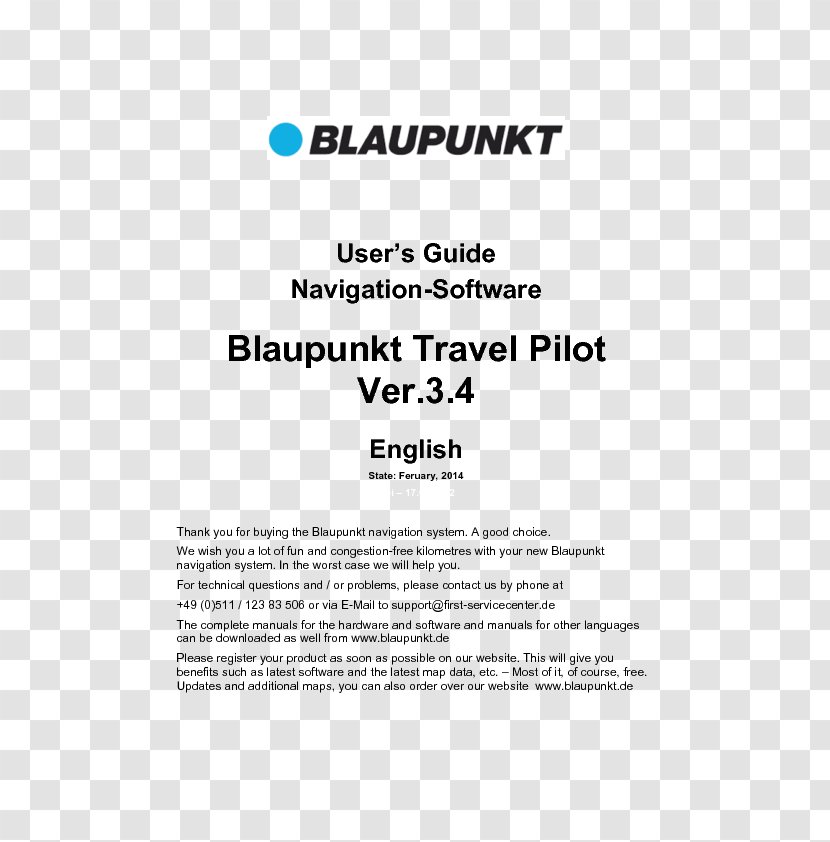 Document Text Blaupunkt Conflagration Funk - Czechslovak Film Database Transparent PNG