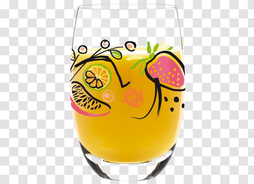 Fizzy Drinks Ritzenhoff Table-glass Kop - Highball Glass - Good Morning Transparent PNG