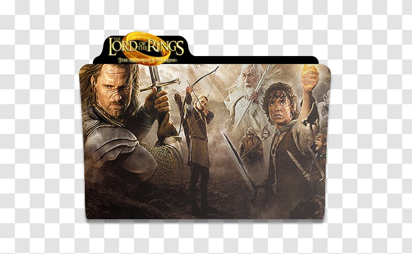 The Lord Of Rings Frodo Baggins Bilbo Fellowship Ring Meriadoc Brandybuck Transparent PNG