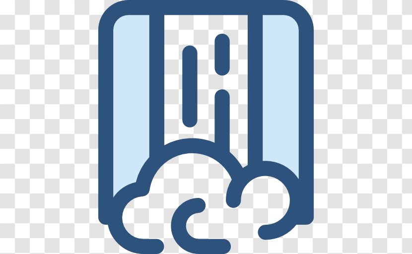 Waterfall Symbol Clip Art - Logo - Video Transparent PNG