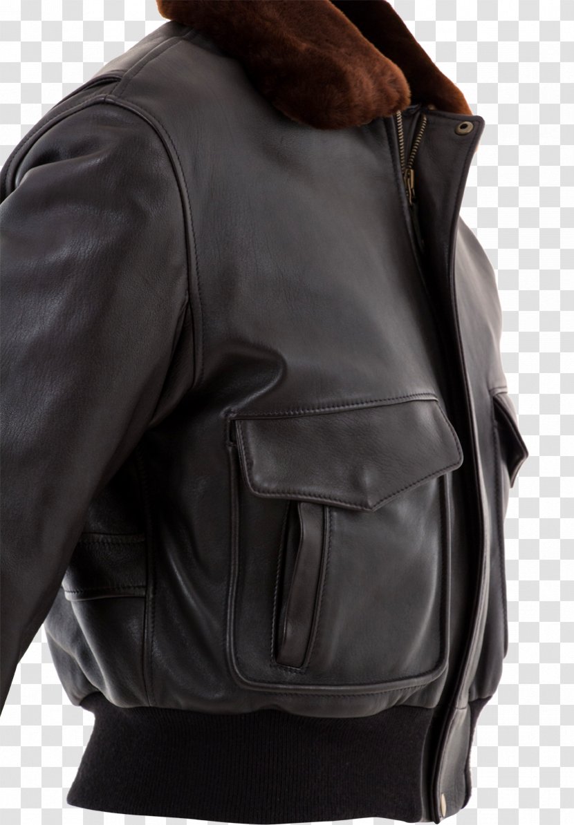 Leather Jacket Flight Slipper MA-1 Bomber - Pants Transparent PNG