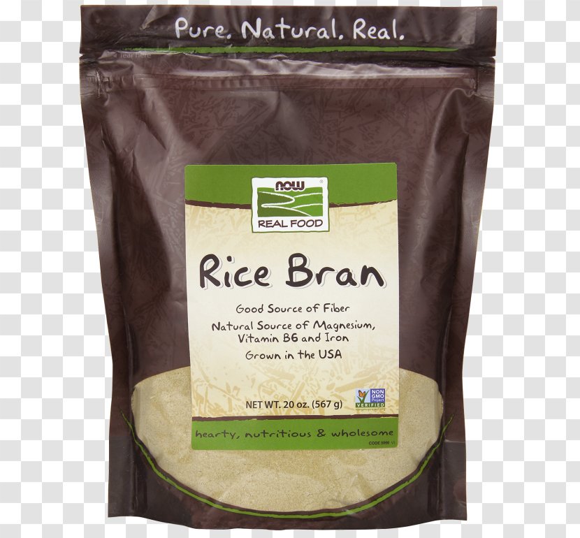 Breakfast Cereal Organic Food Bran Whole Grain - Xylitol - Rice Oil Transparent PNG