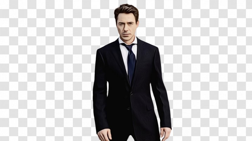 Tuxedo Blazer Suit Pants Sweatshirt - Jacket - Gentleman Transparent PNG