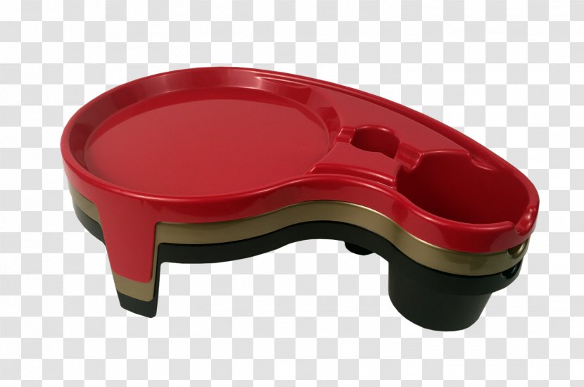 Plate Plastic Glass Picnic - Menards - Red Gold Transparent PNG