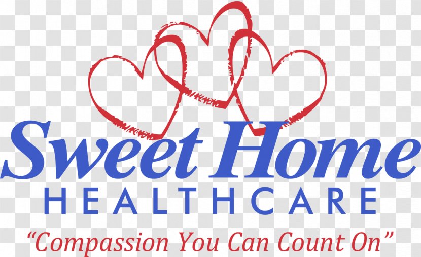 Concilio Sweet Home Healthcare Care Service Health Licensed Practical Nurse - Heart - Shh Transparent PNG