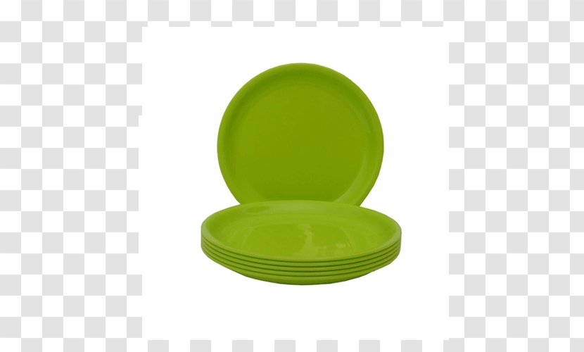 Lid Plastic Green - Dishware - Design Transparent PNG