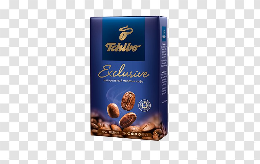 Instant Coffee Cafe Tchibo Espresso - Flavor - Au Lait Transparent PNG