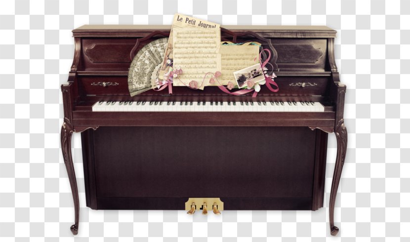 Piano Sonata No. 14 Musical Instrument Violin - Cartoon Transparent PNG