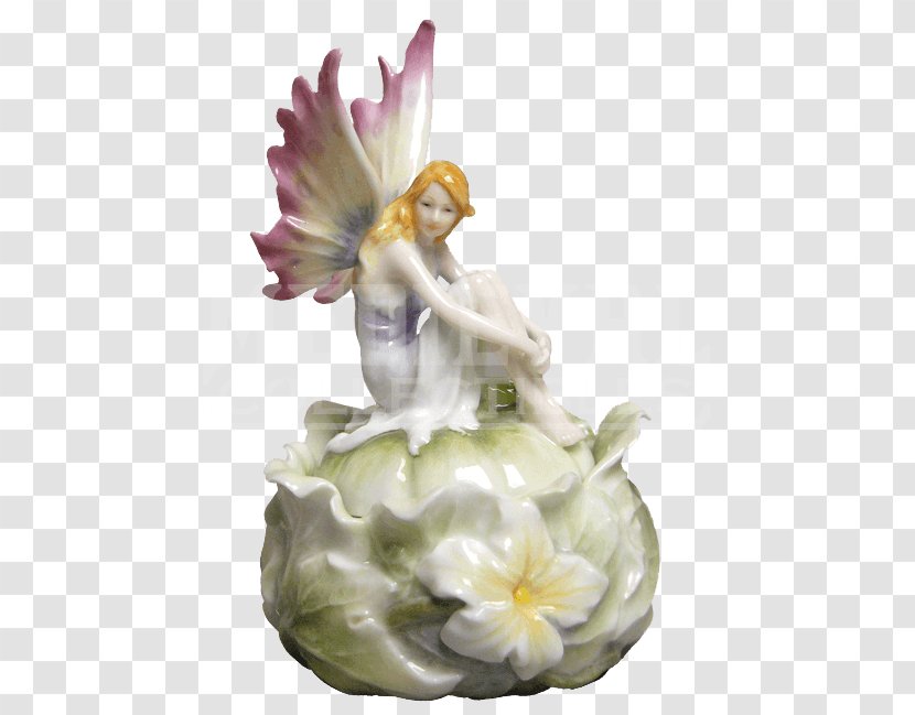 Bestattungsurne Fairy Cremation Vase - Mythical Creature Transparent PNG