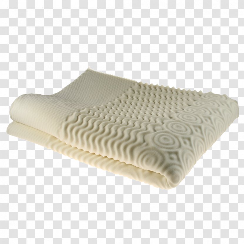 Mattress Pads Memory Foam Bedding Bultex - Bien Etre Transparent PNG