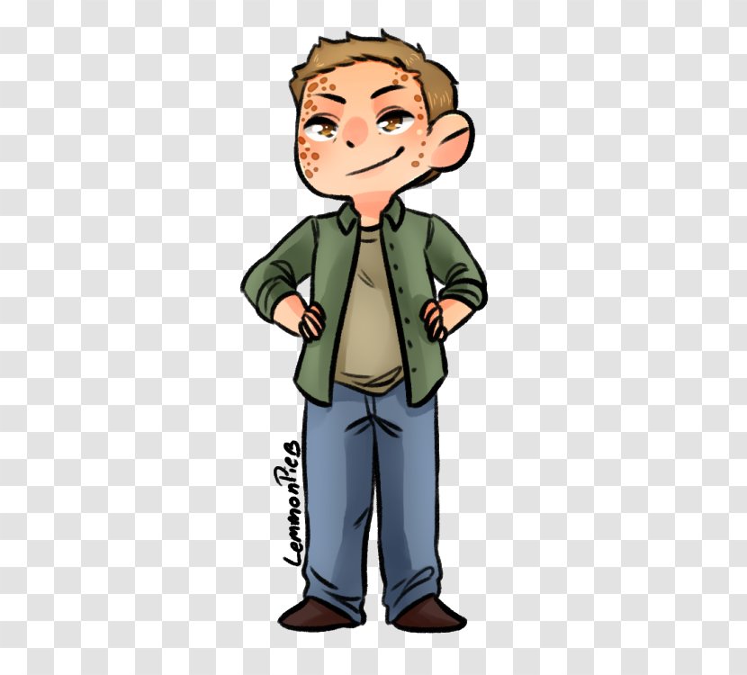 Homo Sapiens Human Behavior Boy Clip Art - Hand - Sam Winchester Transparent PNG