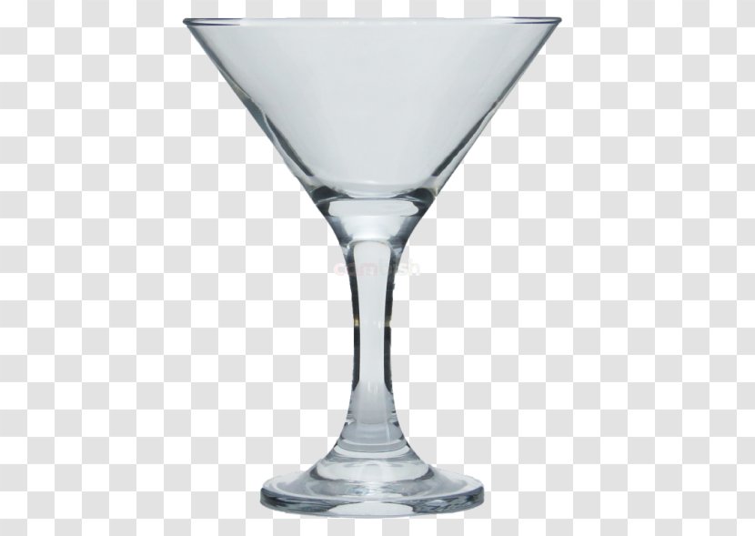 Cocktail Glass Martini Daiquiri Cosmopolitan - Drinkware Transparent PNG