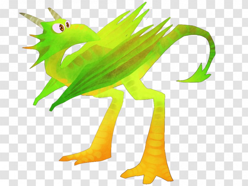 Banjo-Kazooie Banjo-Tooie Yooka-Laylee Dragon - Banjotooie - Yookalaylee Transparent PNG