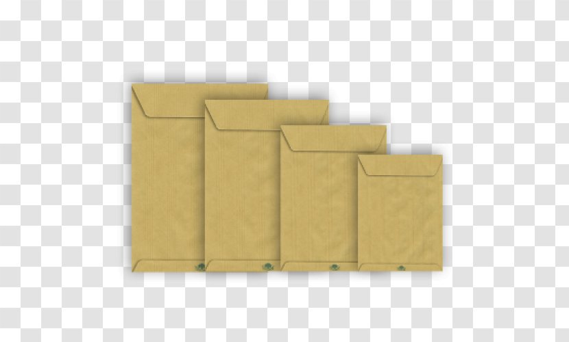 Paper Rectangle - Angle Transparent PNG