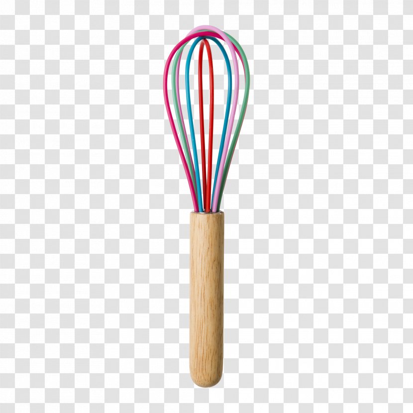 Whisk - Wooden Spoon Transparent PNG