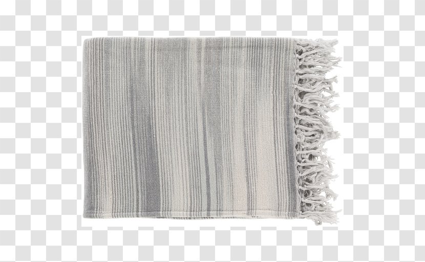 Blanket Slate Gray Bedding Fringe - Surya Mobiles Transparent PNG