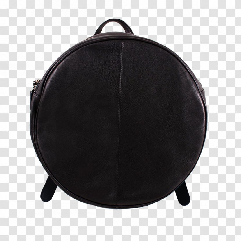 Backpack Shape Handbag Geometry Textile - Real Leather Transparent PNG