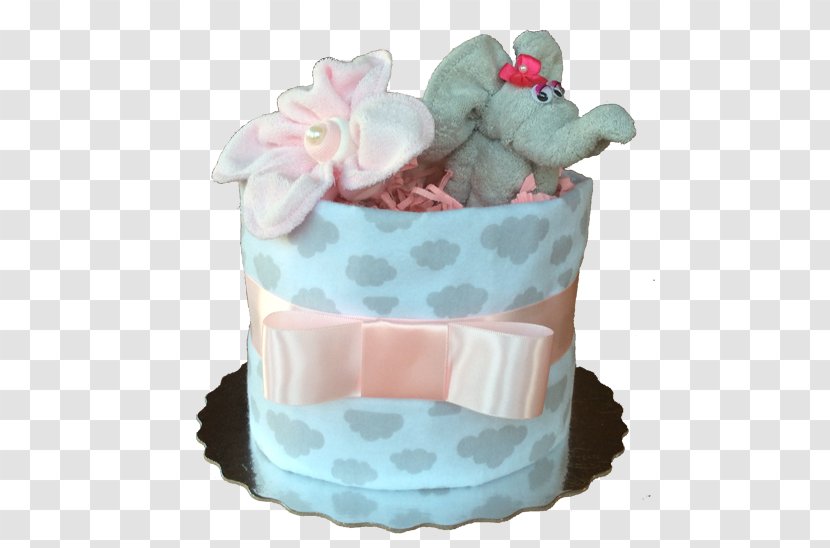 Sugar Cake Diaper Baby Shower Pellentesque - Pasteles - Business Transparent PNG