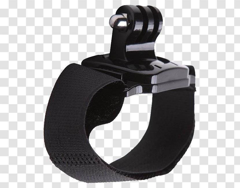 GoPro HERO5 Black Camera Strap - Rotation Transparent PNG