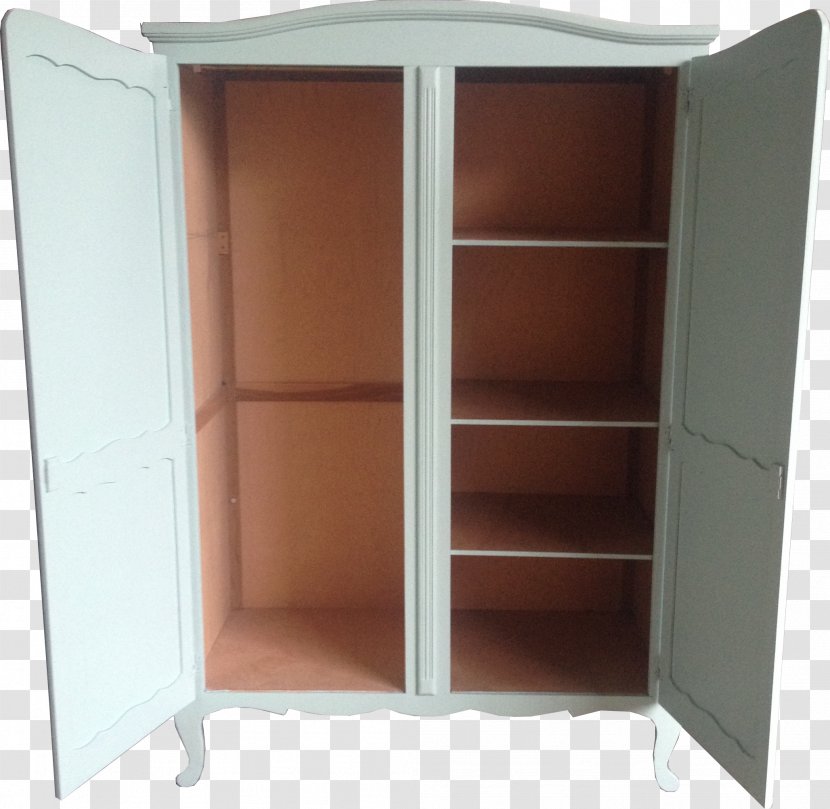 Shelf Armoires & Wardrobes Closet Cupboard Garderob Transparent PNG