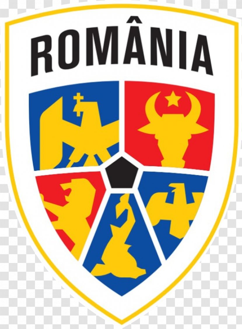Romania National Football Team Under-21 England - Under21 Transparent PNG
