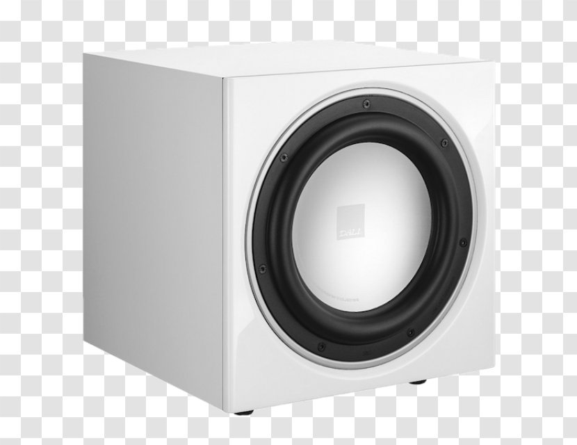 Subwoofer Danish Audiophile Loudspeaker Industries DALI SUB E-9 F Žemų Dažnių Kolonėlė High Fidelity - Bookshelf Speaker - Dali Lab Transparent PNG