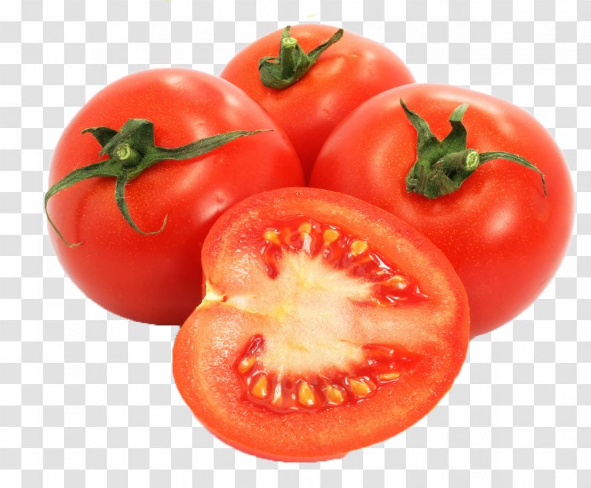 Tomato Juice Paste Food Vegetable Transparent PNG
