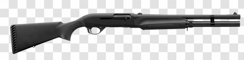 Trigger Benelli Armi SpA Firearm Shotgun M2 - Frame - Weapon Transparent PNG