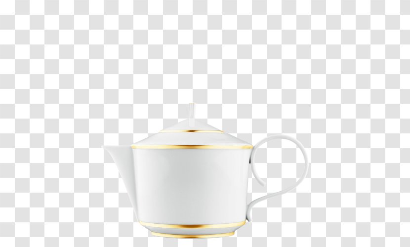 Coffee Cup Kettle Teapot Transparent PNG