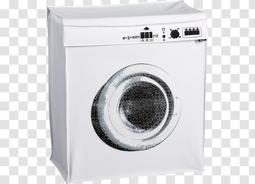 Washing Machines Towel Hamper Laundry Basket - Bathtub - Dorm? Transparent PNG