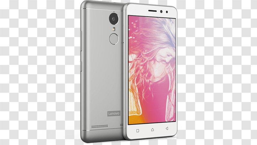 Lenovo K6 Power RAM Note 4G - Gadget - Android Oreo Transparent PNG
