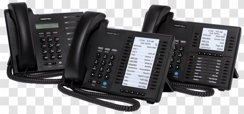 Internal Telecommunication Systems, Inc. Telephone Mobile Phones Business - Technology Transparent PNG