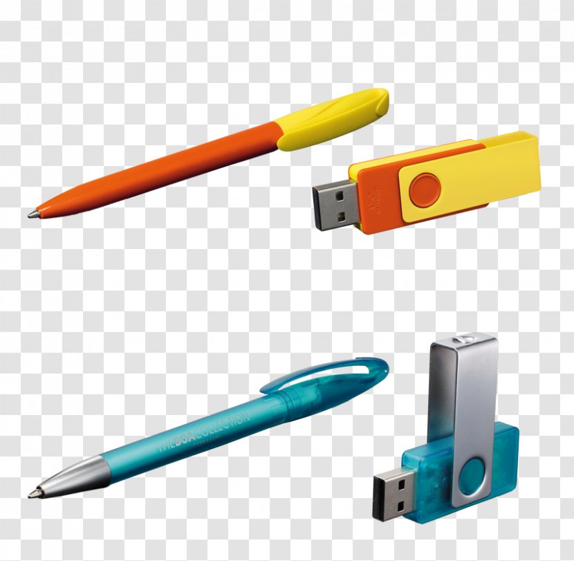 Pens - Design Transparent PNG