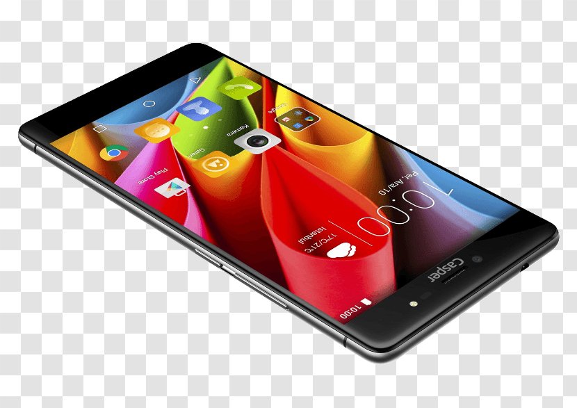 Smartphone Casper VIA M1 Feature Phone Gigabyte RAM - Gadget Transparent PNG