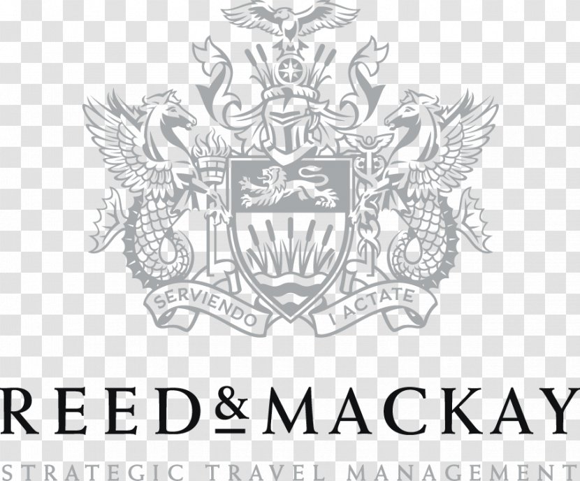 Reed & Mackay Corporate Travel Management Organization Business - Agent Transparent PNG