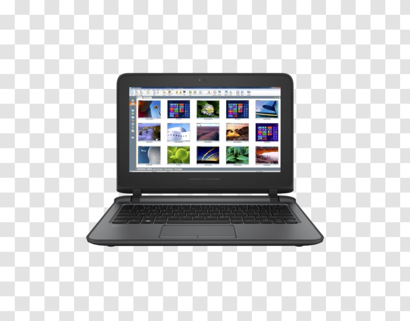 Hewlett-Packard Laptop HP ProBook EliteBook Stream 7 - Display Device - Hewlett-packard Transparent PNG