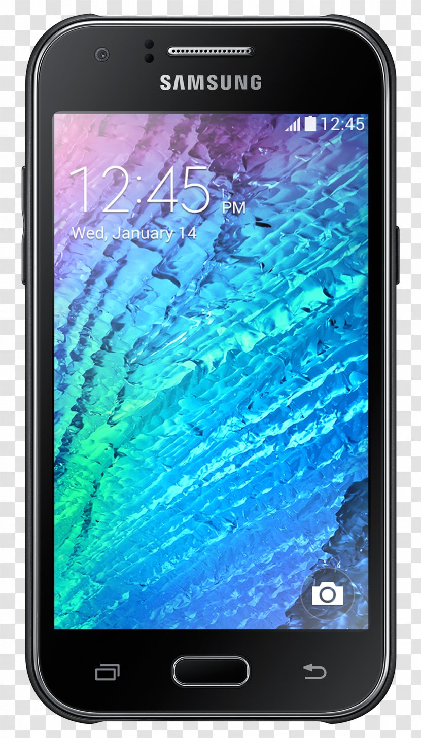 Samsung Galaxy J1 Ace Neo S III Mini J5 (2016) - Android Transparent PNG