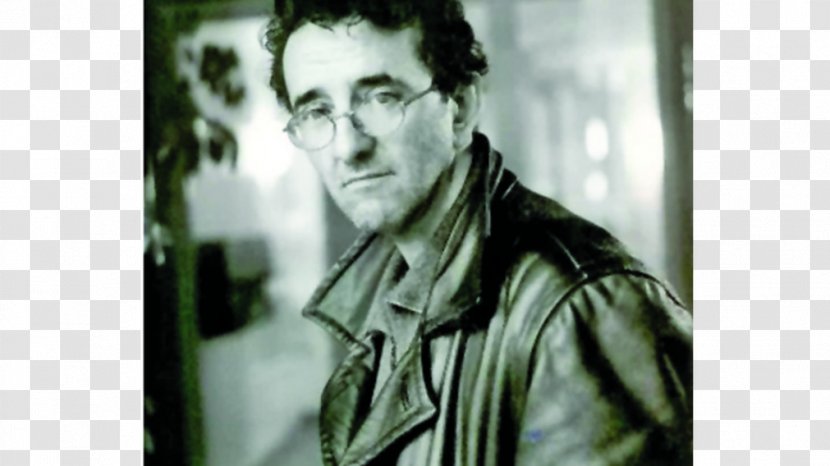 Roberto Bolaño The Savage Detectives 0 Amulet Writer - Heart Transparent PNG