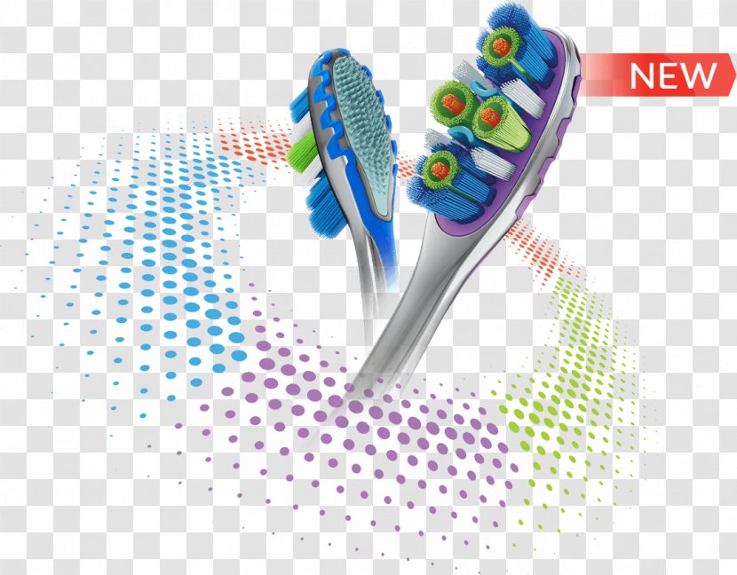 Toothbrush Font - Microsoft Azure - Design Transparent PNG