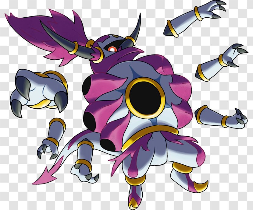 Pokémon Omega Ruby And Alpha Sapphire GO Pikachu Hoopa - Watercolor - Pokemon Go Transparent PNG