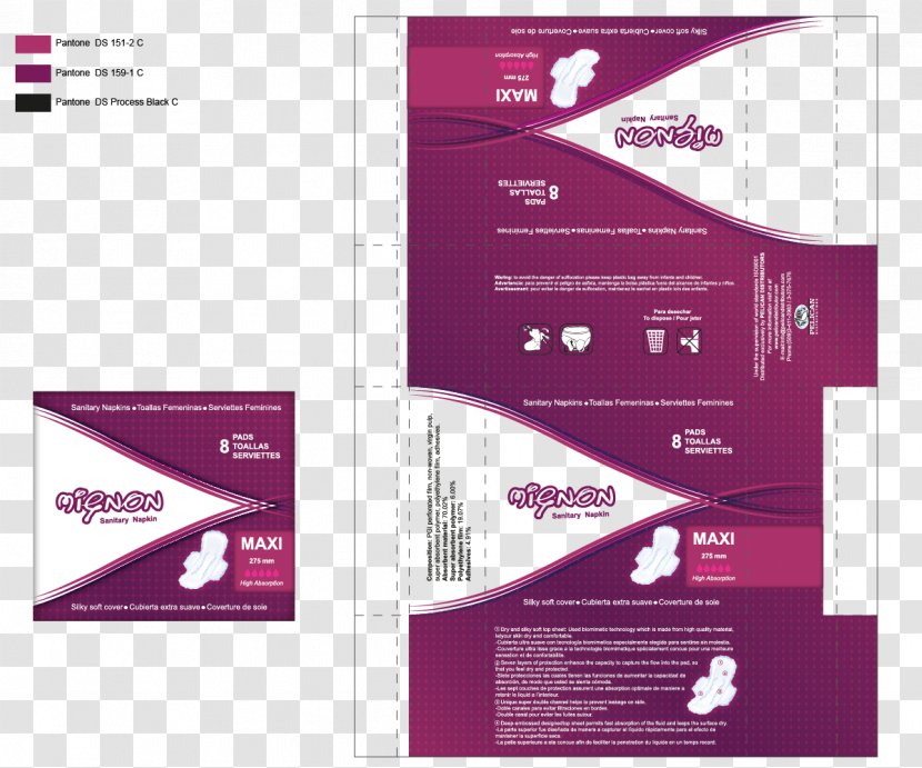 Graphic Design Designer Business - Magenta Transparent PNG