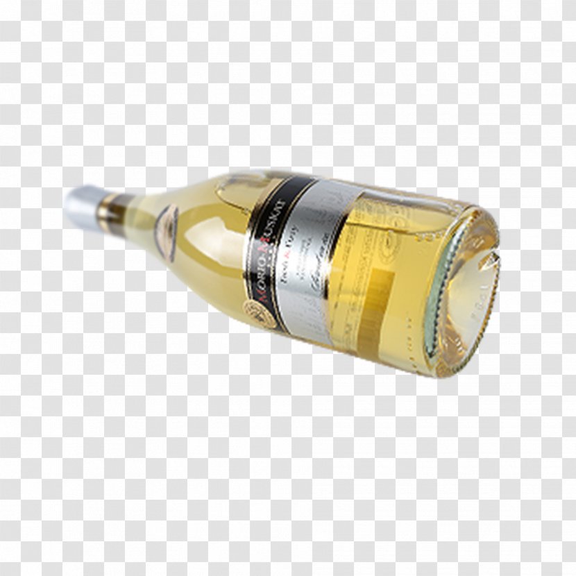 Red Wine Bottle Tasting - A Of Transparent PNG