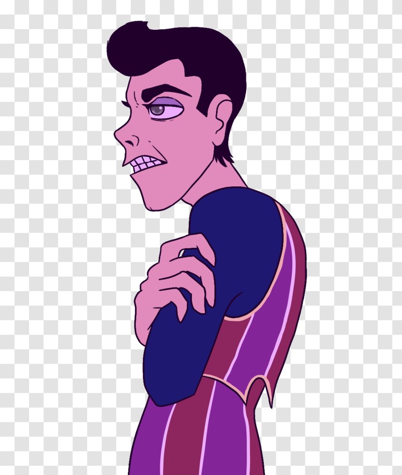 Robbie Rotten Thumb DeviantArt Fan Art - Frame Transparent PNG