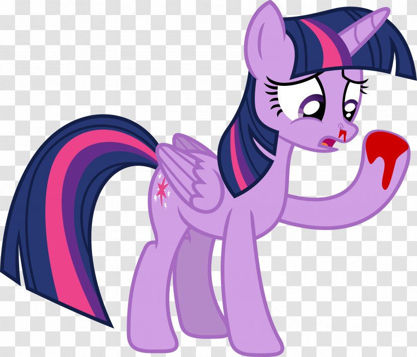 Twilight Sparkle Rainbow Dash Rarity Pony Pinkie Pie - Raspberry Vector Transparent PNG