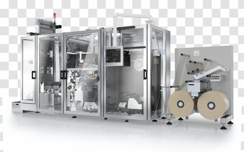 Production Cigarette Tobacco FOCKE & CO. (GmbH Co. KG) Packaging Machine - Sales Transparent PNG