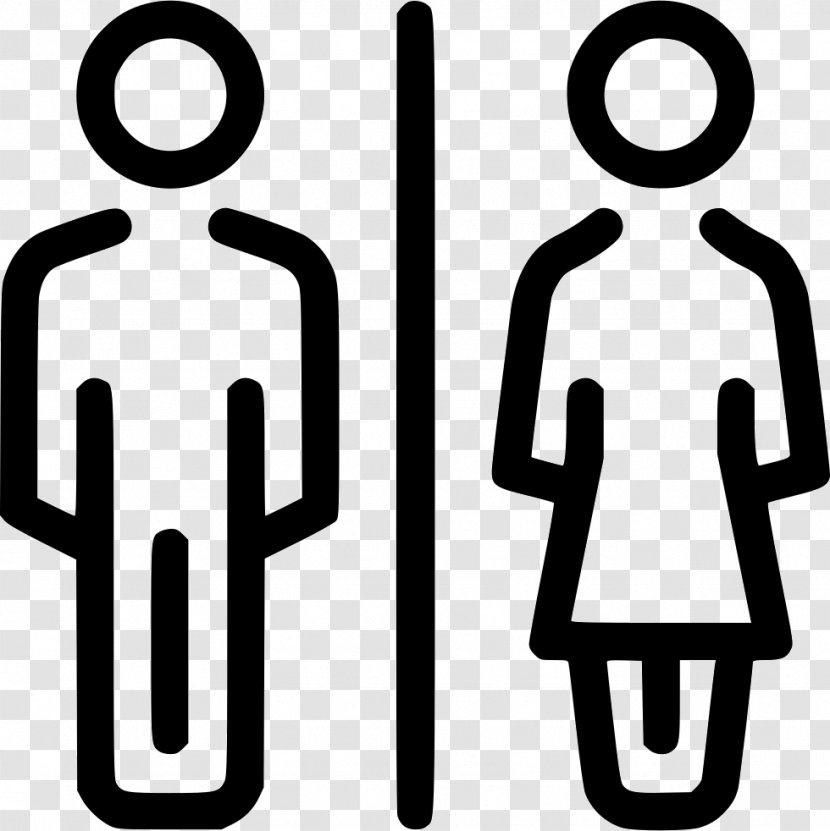 Public Toilet Flush Bathroom - Human Behavior Transparent PNG