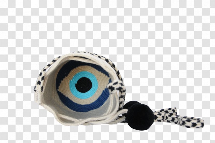 Cobalt Blue Turquoise Body Jewellery - Evil Eye Transparent PNG